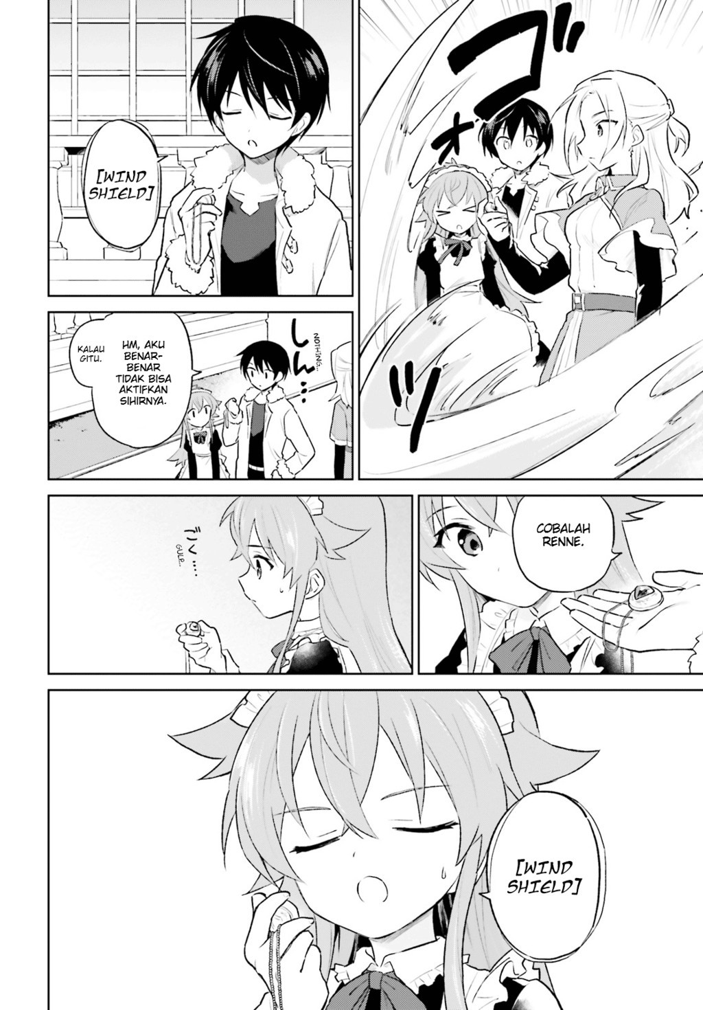 Chapter 45 - halaman 10