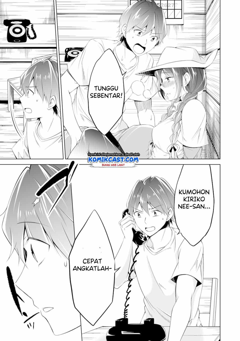 Chapter 58 - halaman 13