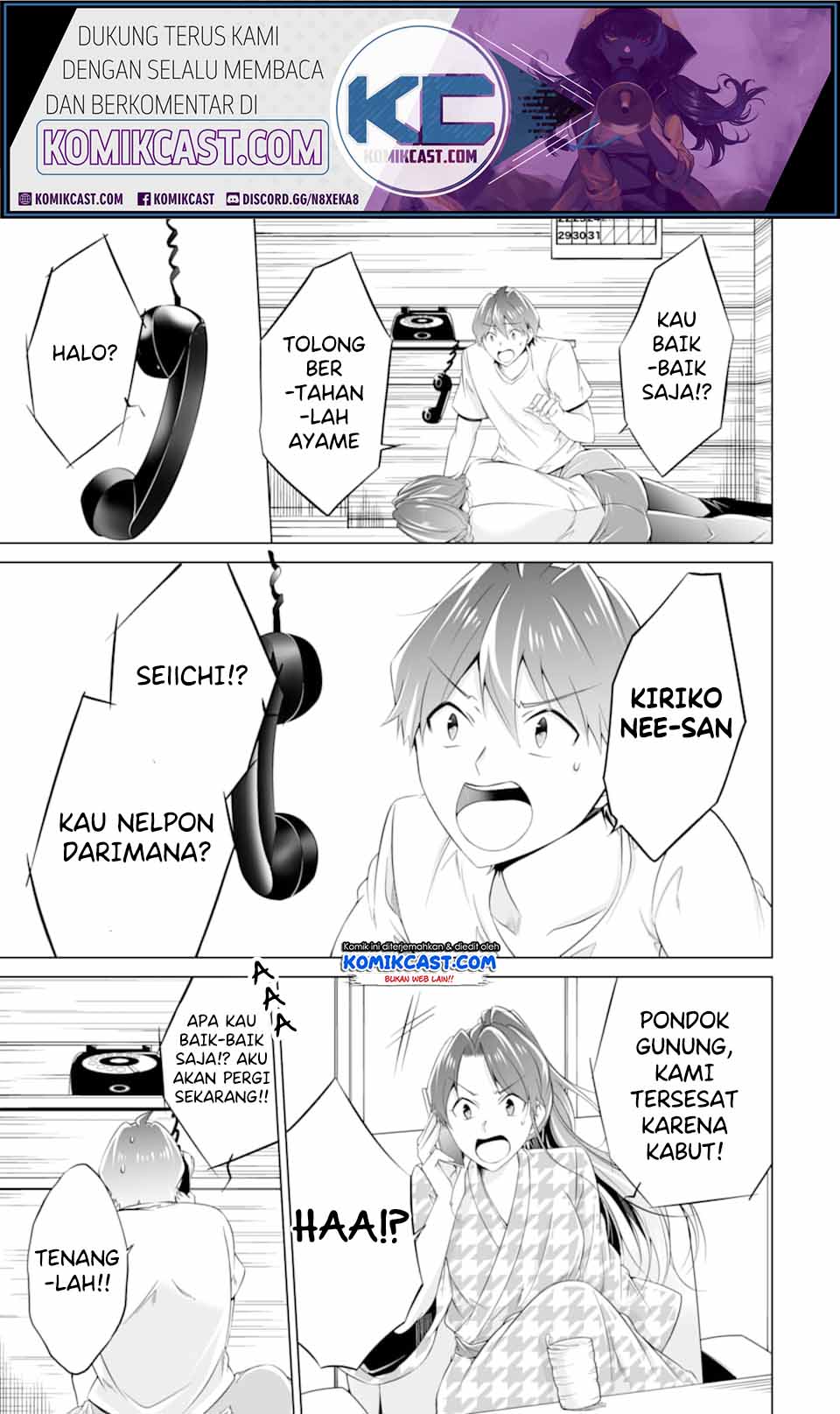 Chapter 58 - halaman 15
