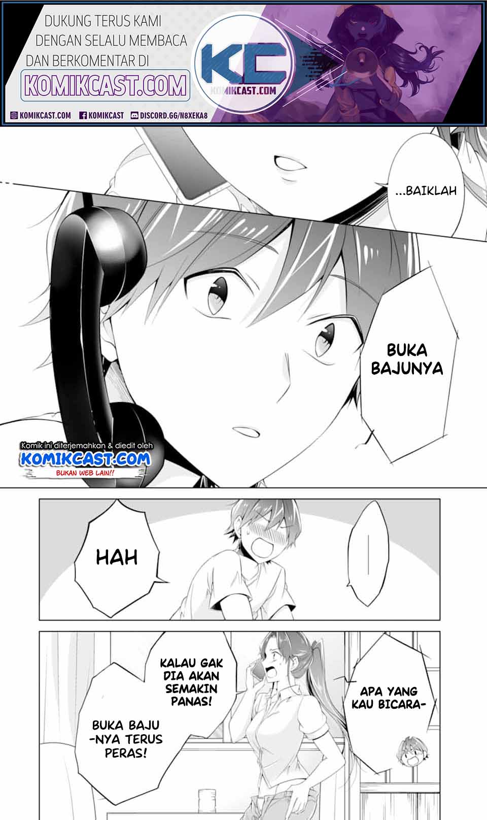 Chapter 58 - halaman 18