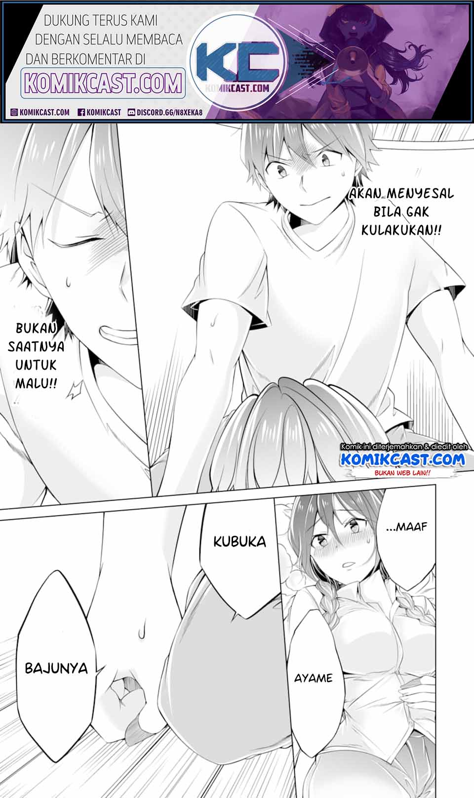 Chapter 58 - halaman 21