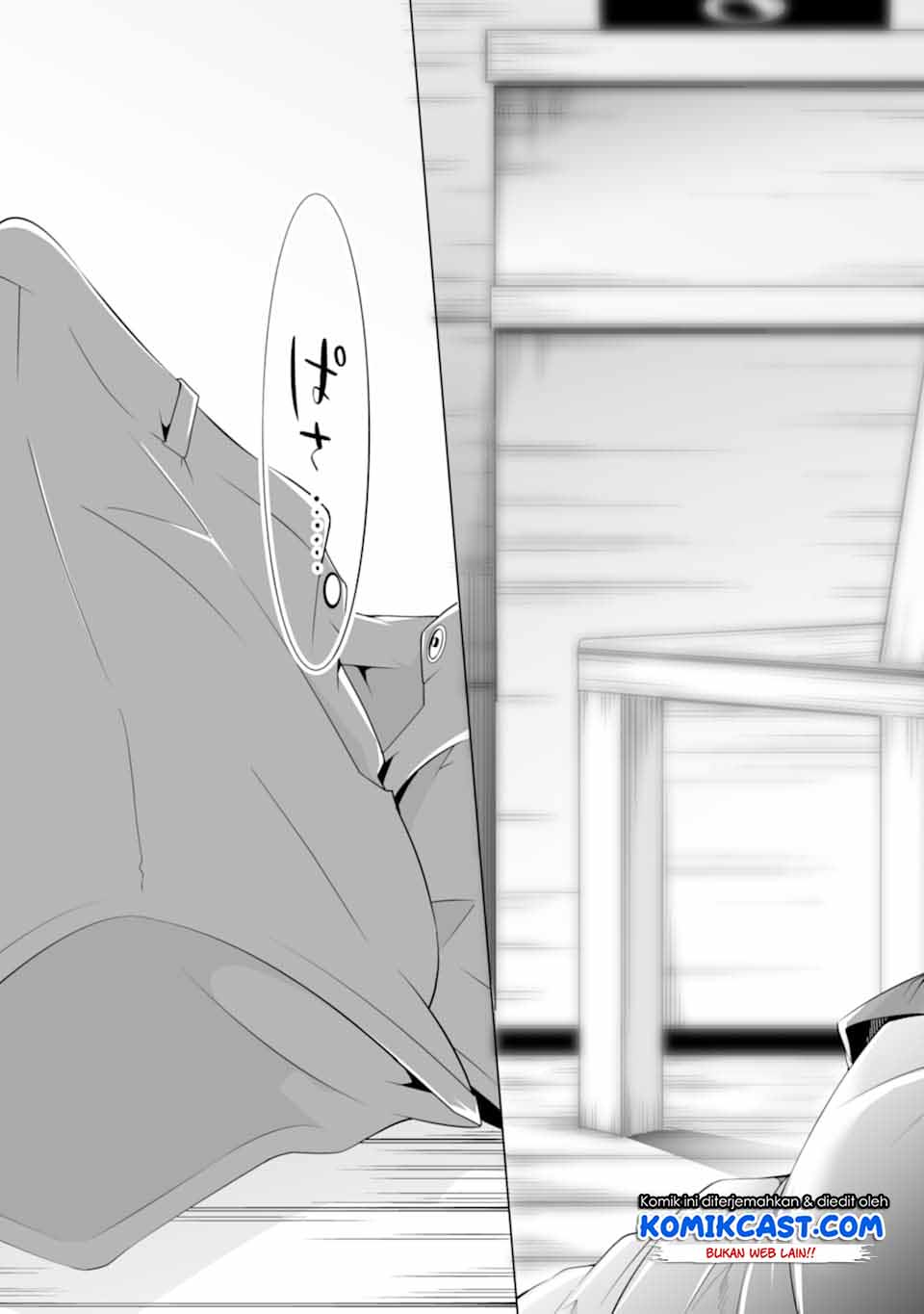 Chapter 58 - halaman 25