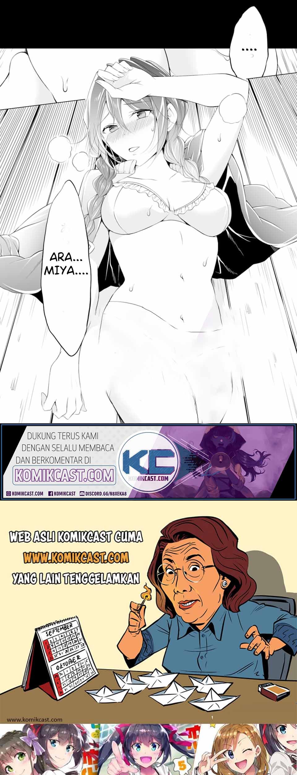 Chapter 58 - halaman 26