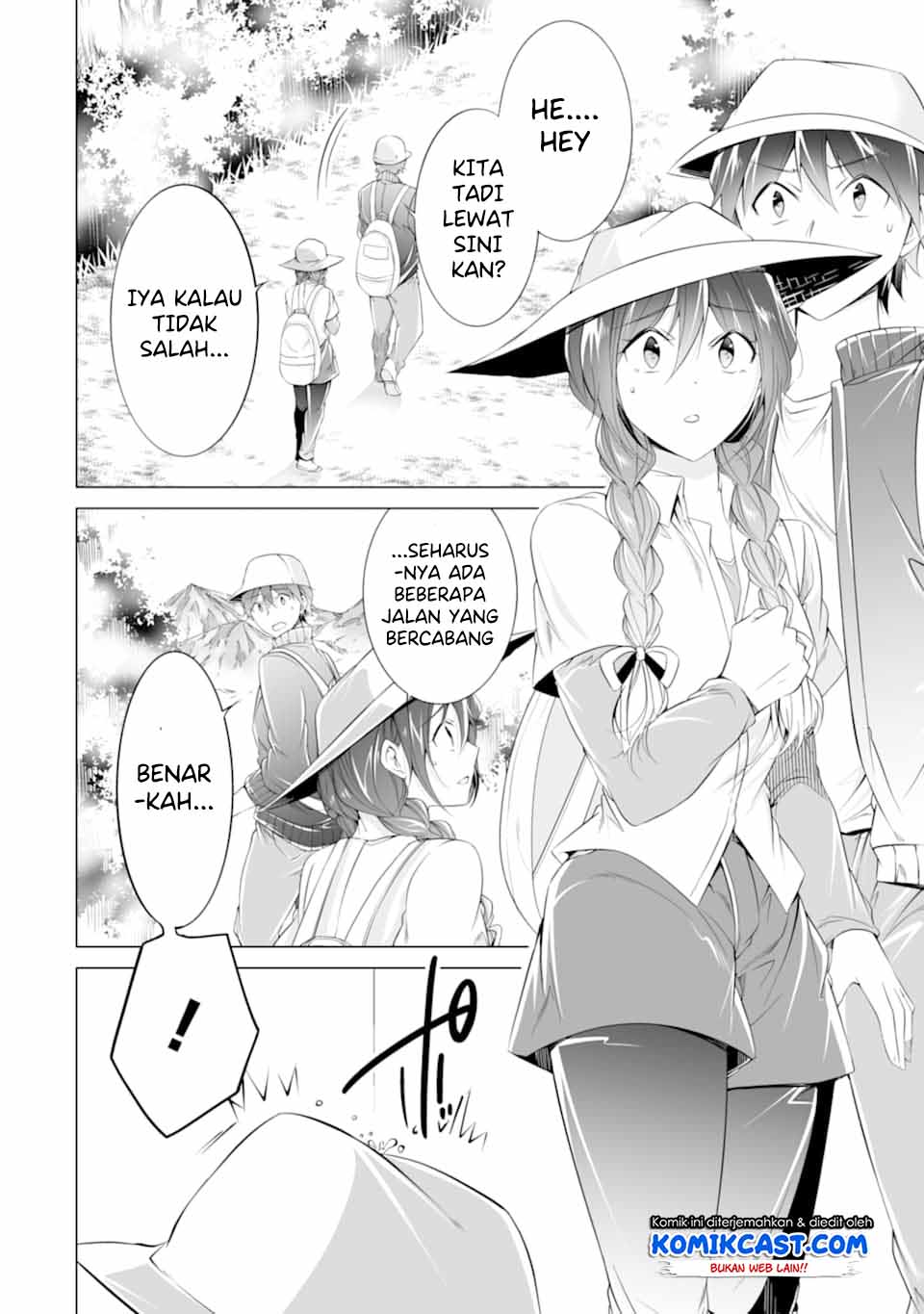 Chapter 58 - halaman 4