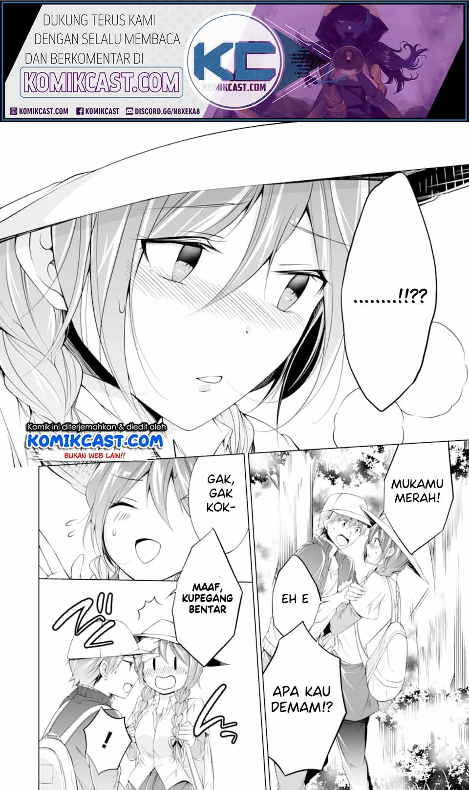 Chapter 58 - halaman 6