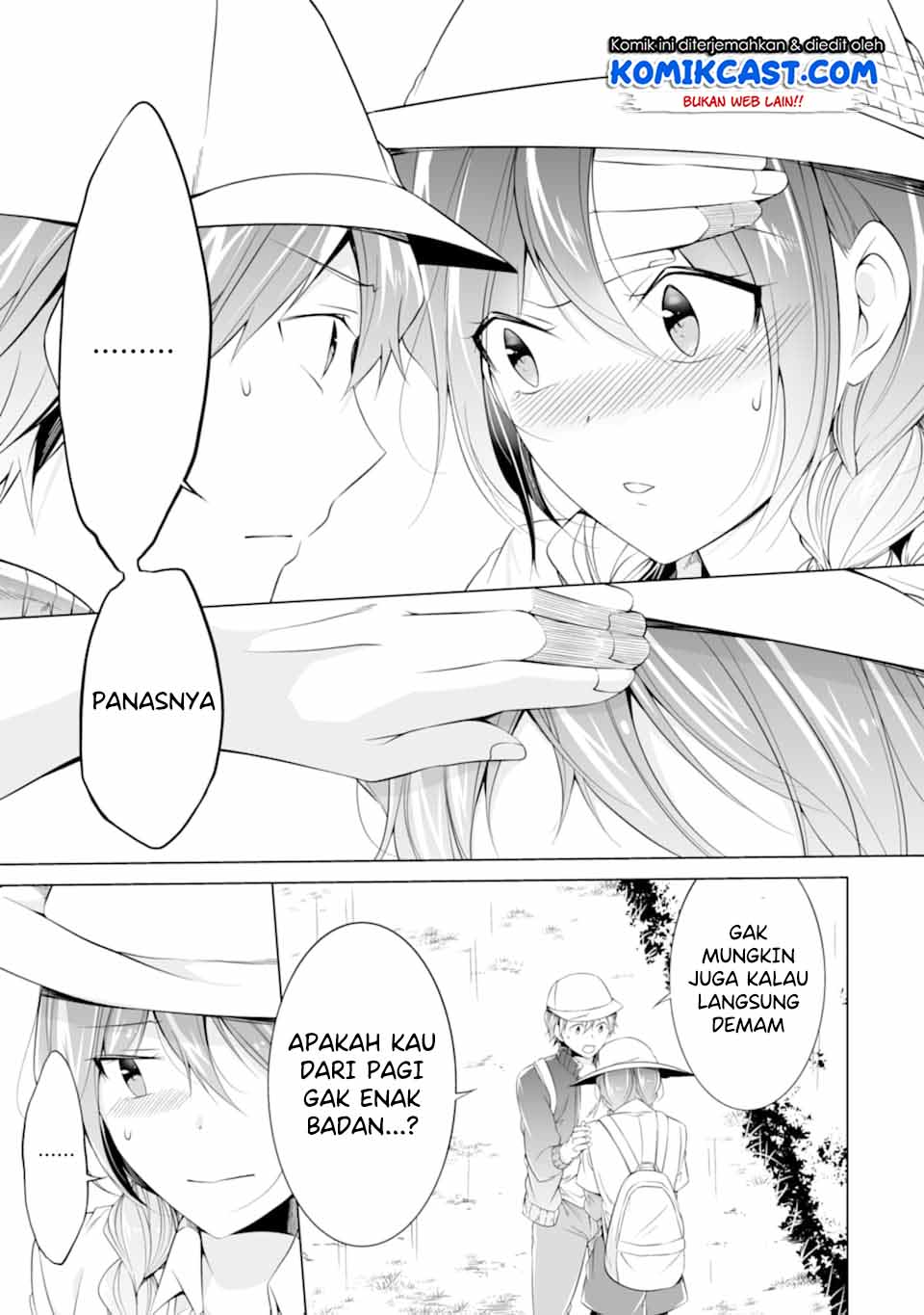 Chapter 58 - halaman 7