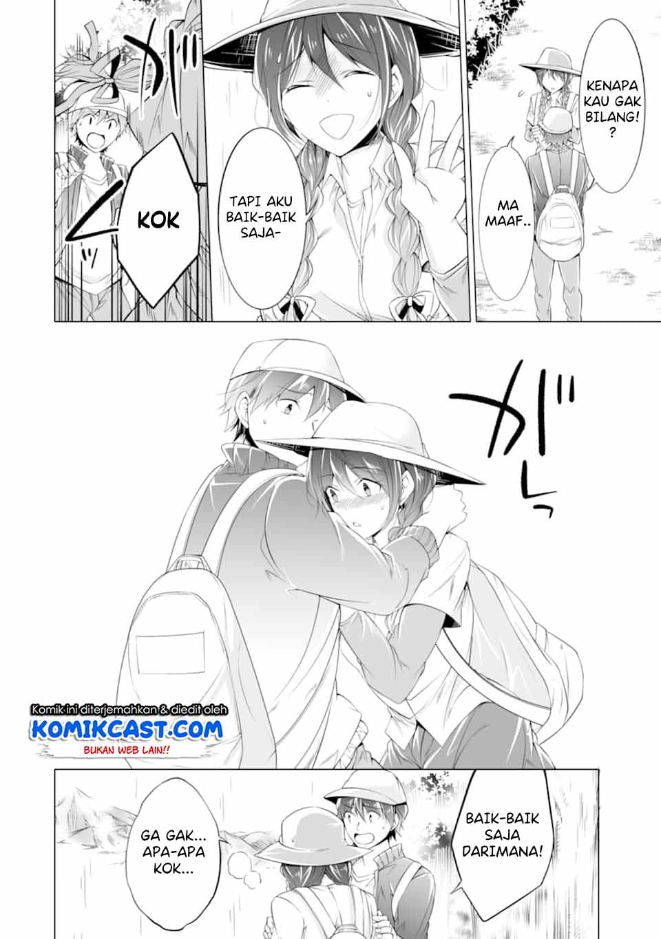 Chapter 58 - halaman 8