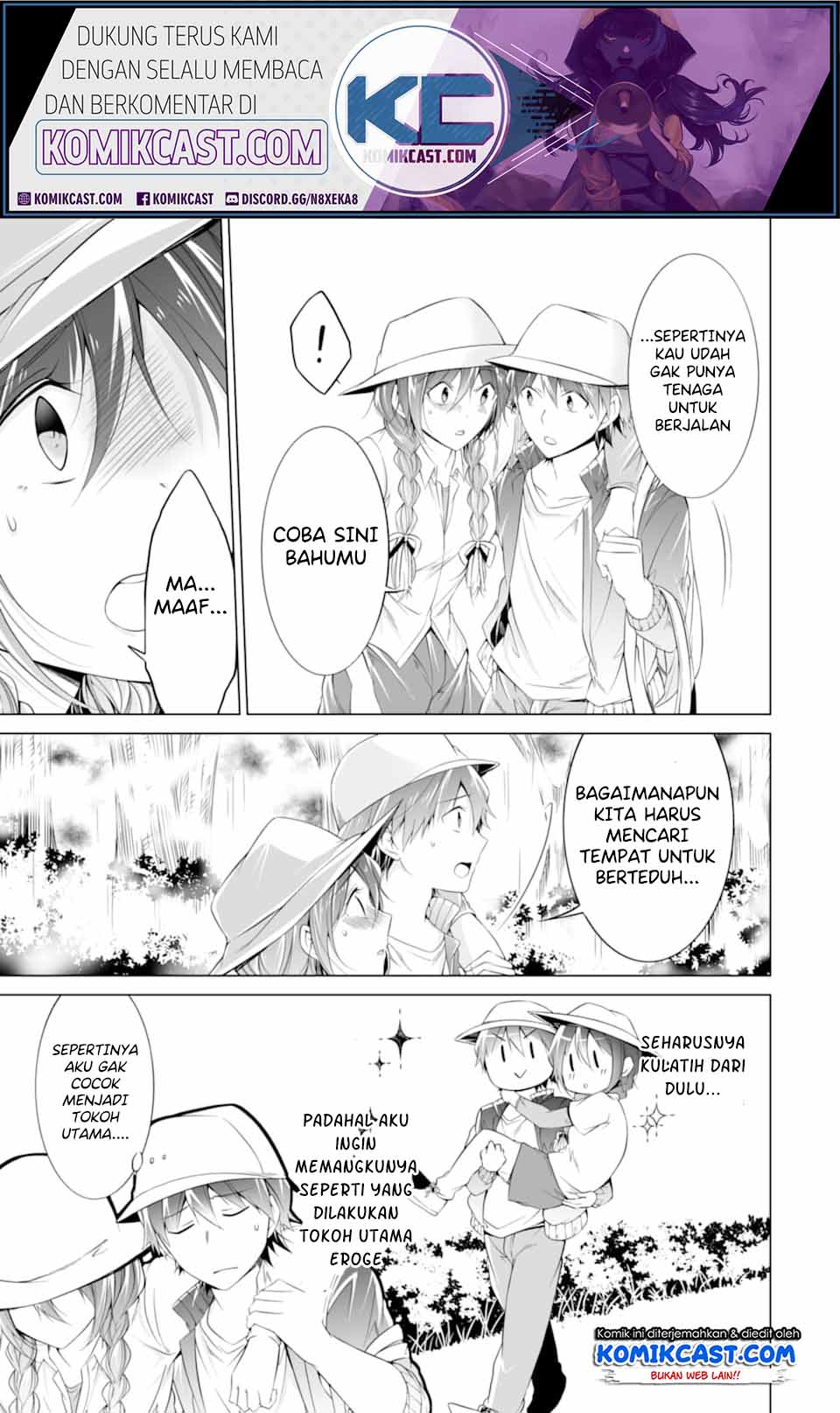 Chapter 58 - halaman 9