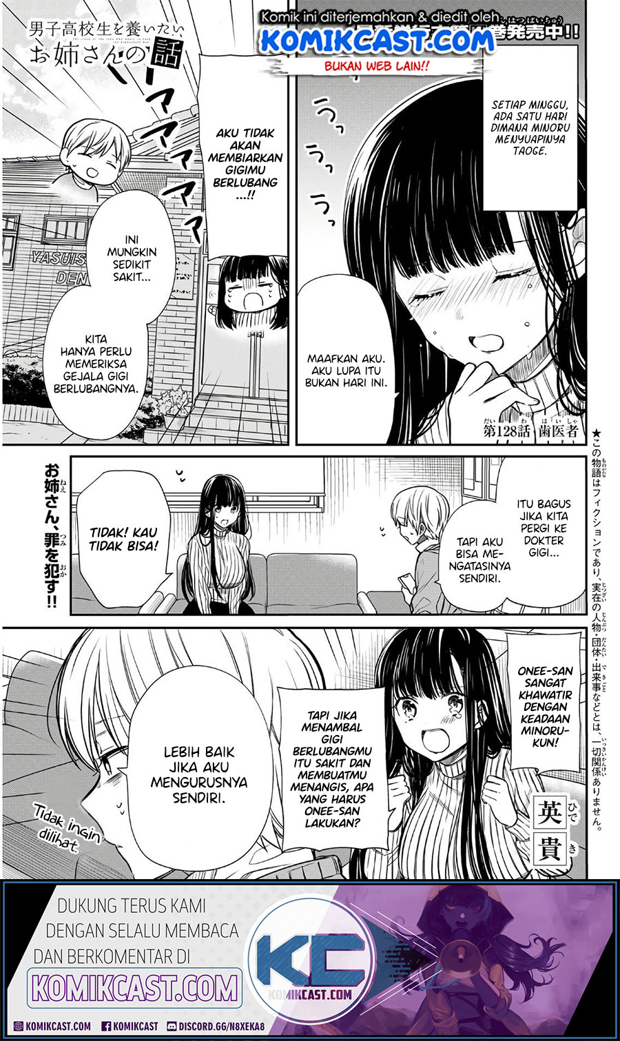 Chapter 128 - halaman 3