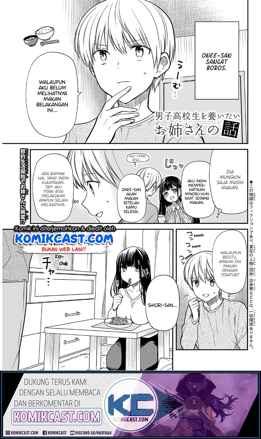 Chapter 127 - halaman 3