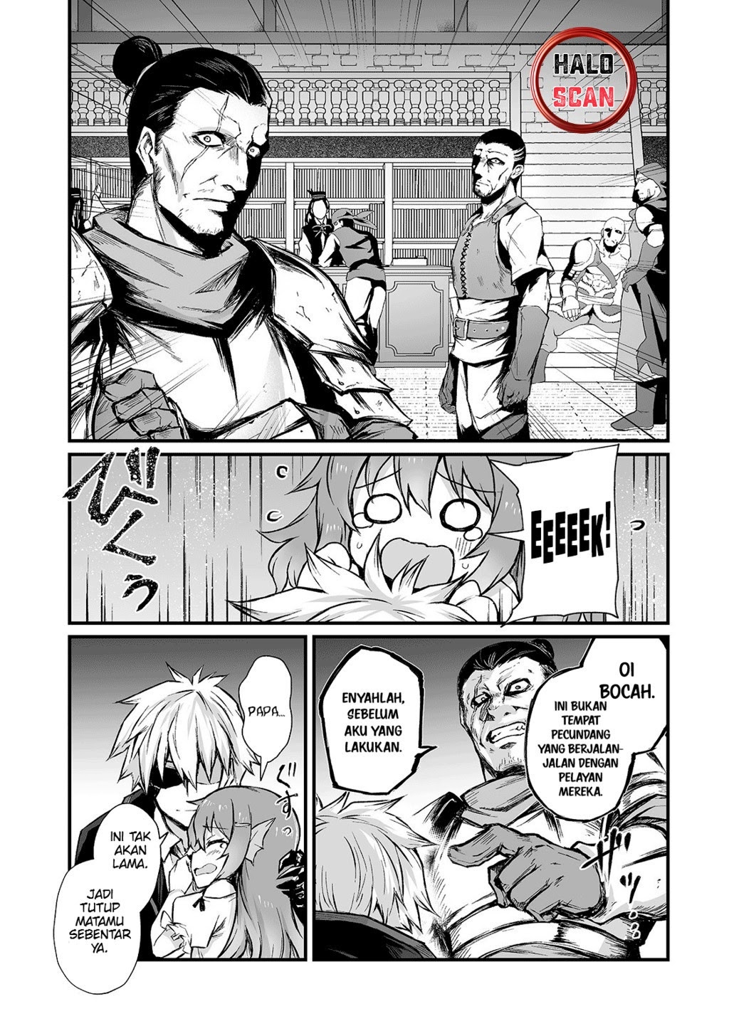 Chapter 42 - halaman 20