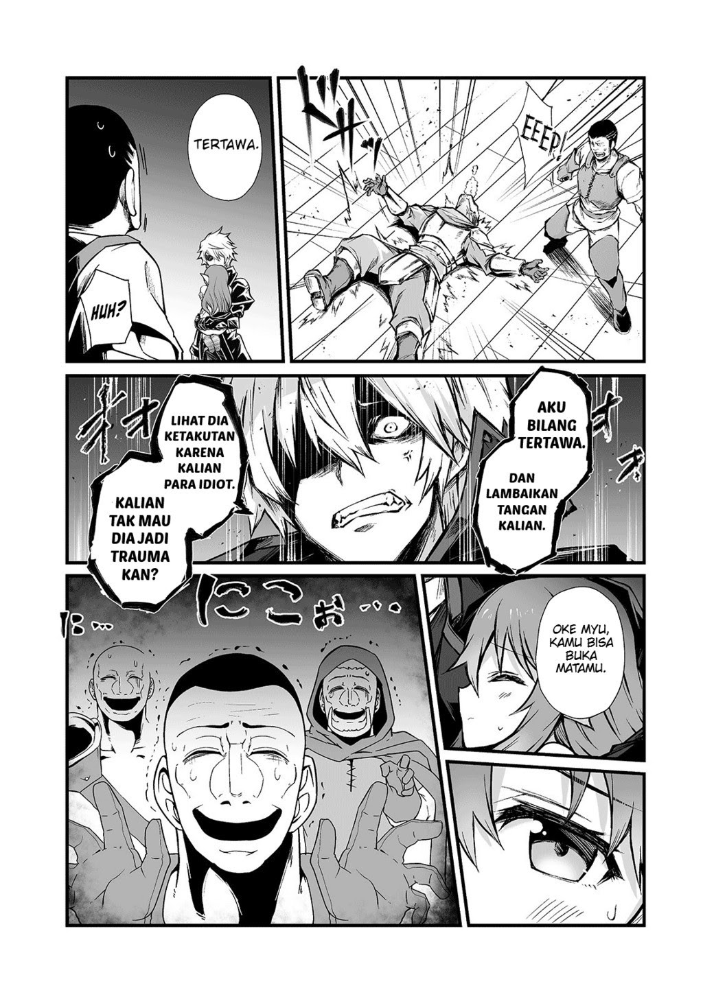 Chapter 42 - halaman 22