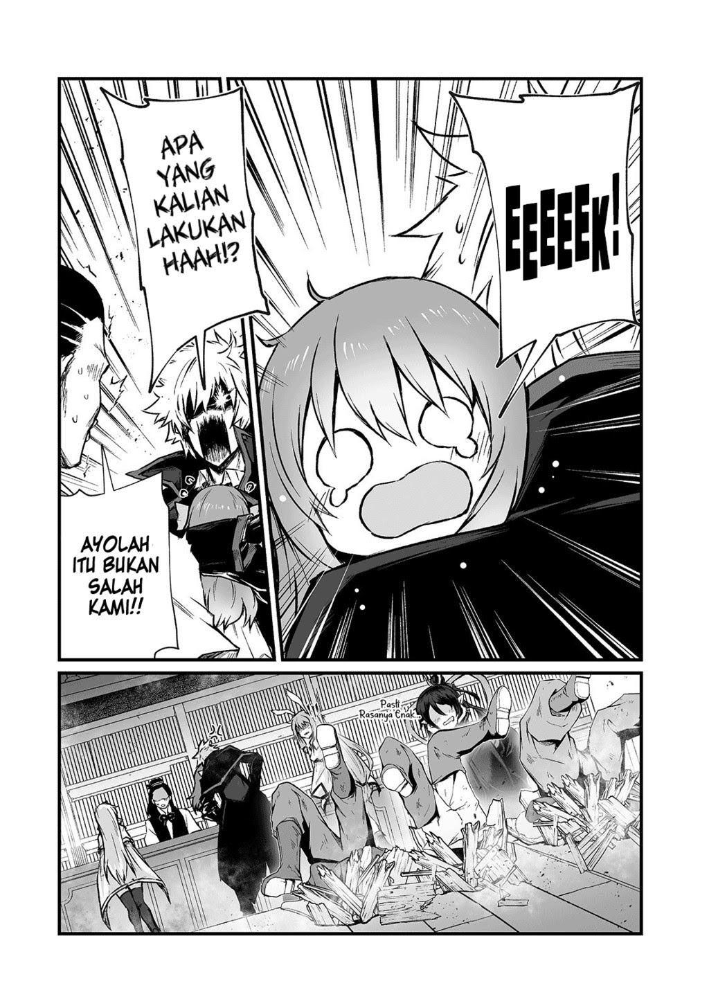 Chapter 42 - halaman 23
