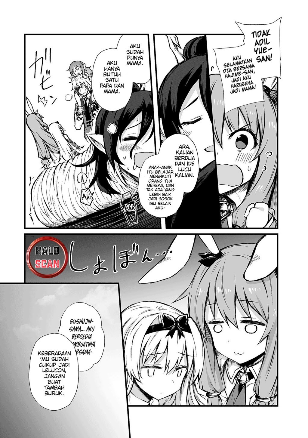 Chapter 42 - halaman 9