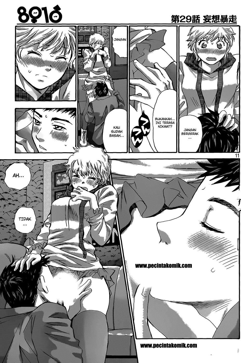 Chapter 29 - halaman 13