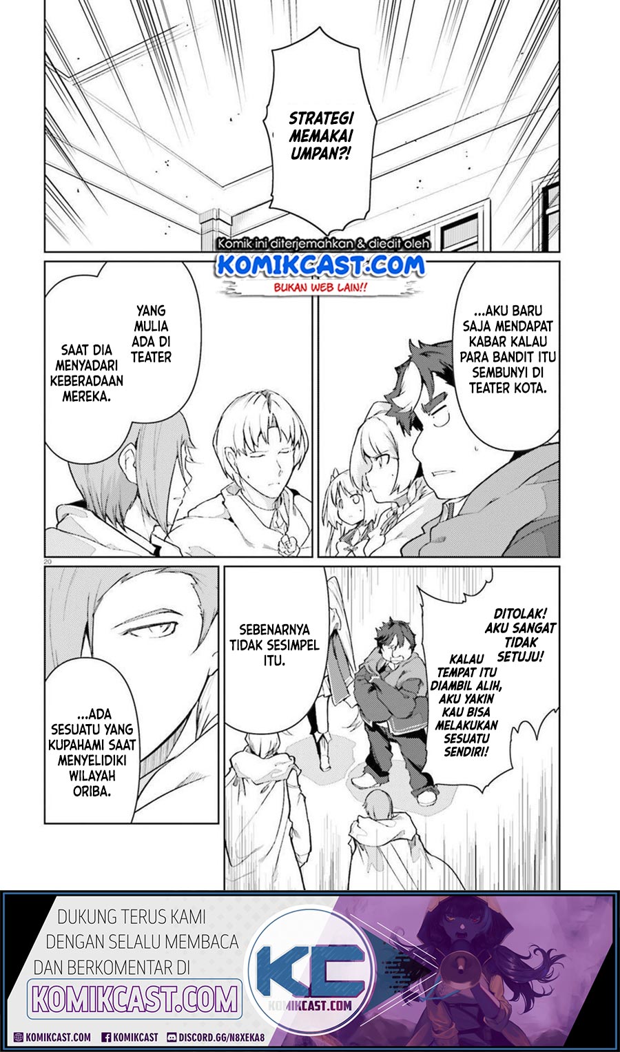 Chapter 20 - halaman 22