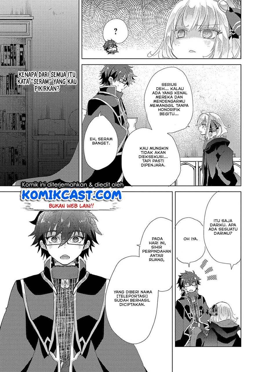 Chapter 31 - halaman 21