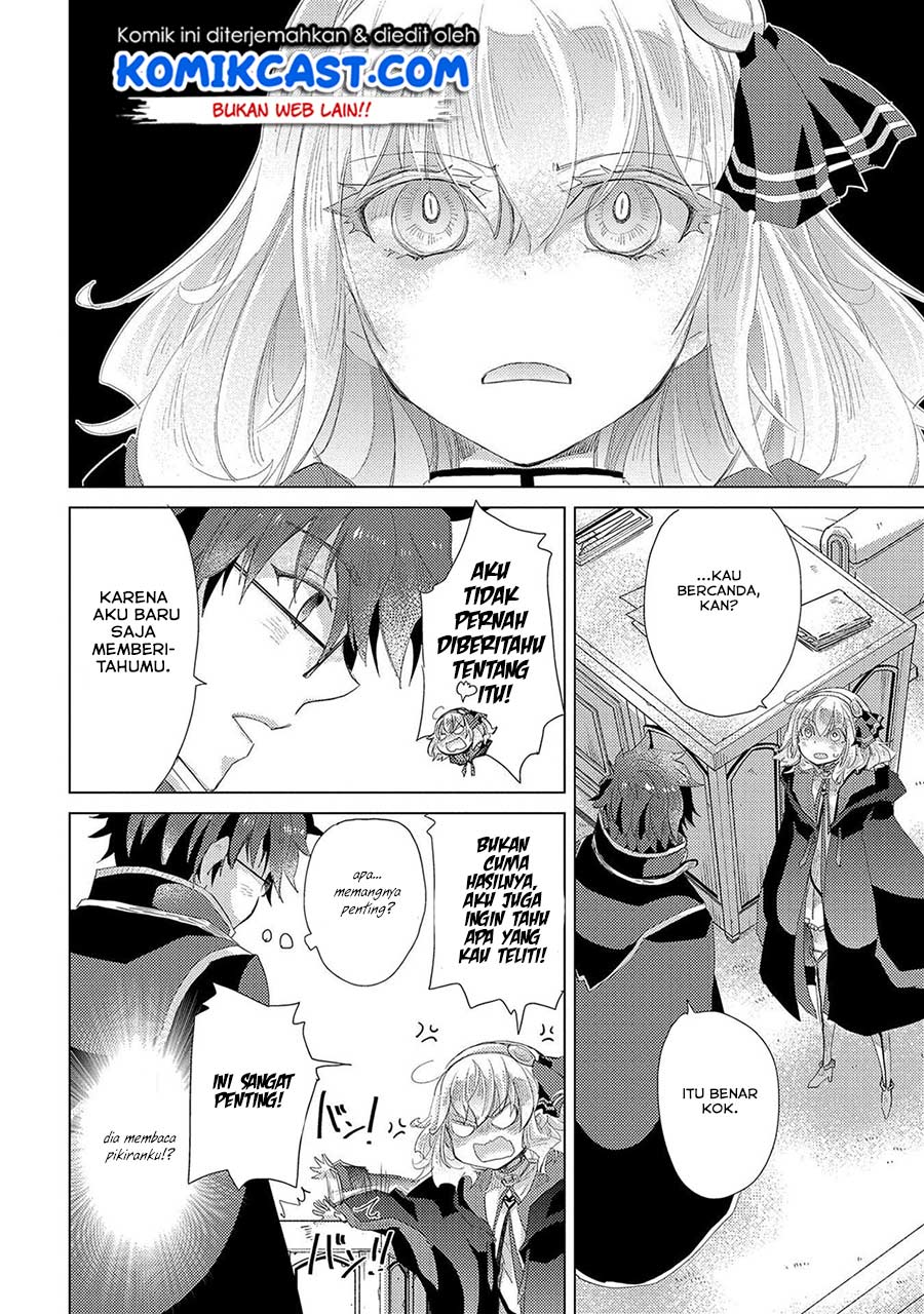Chapter 31 - halaman 22