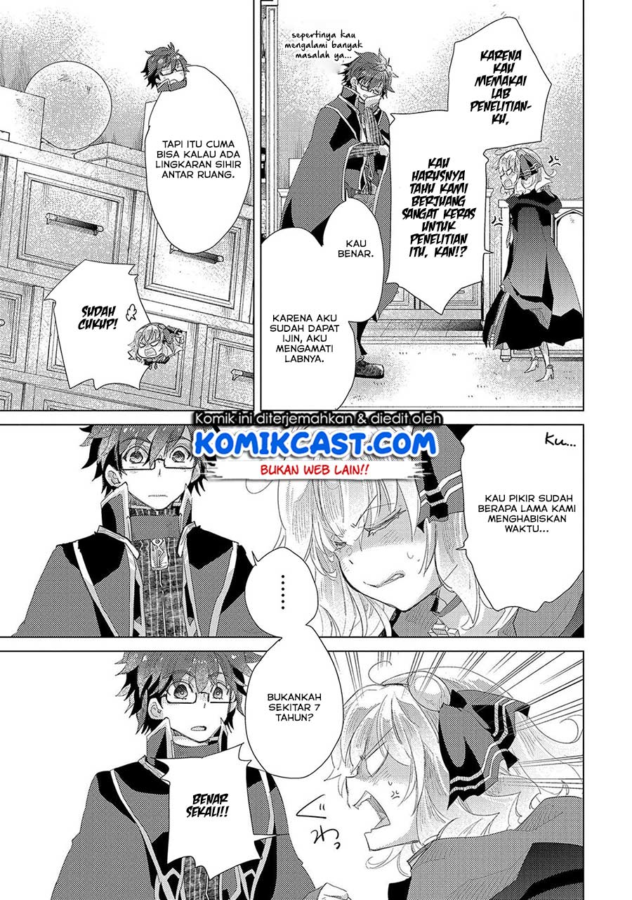 Chapter 31 - halaman 23