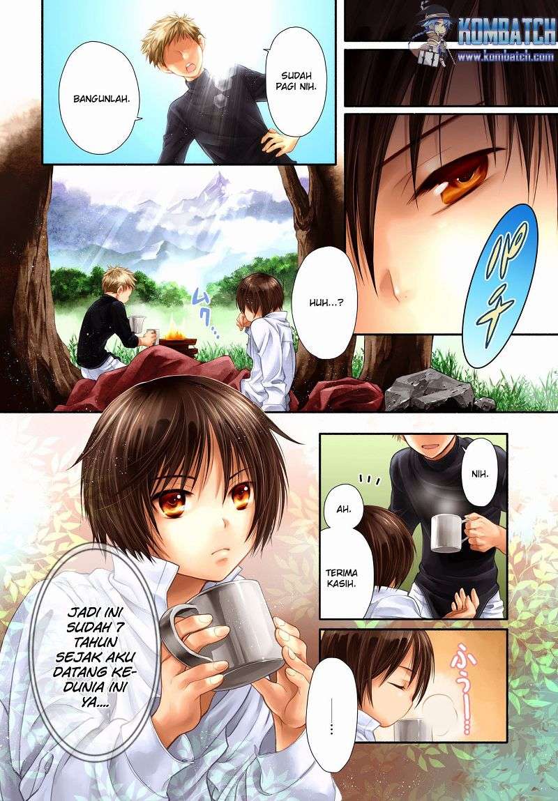 Chapter 1 - halaman 7