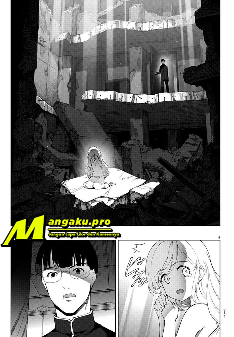 Chapter 86.1 - halaman 11