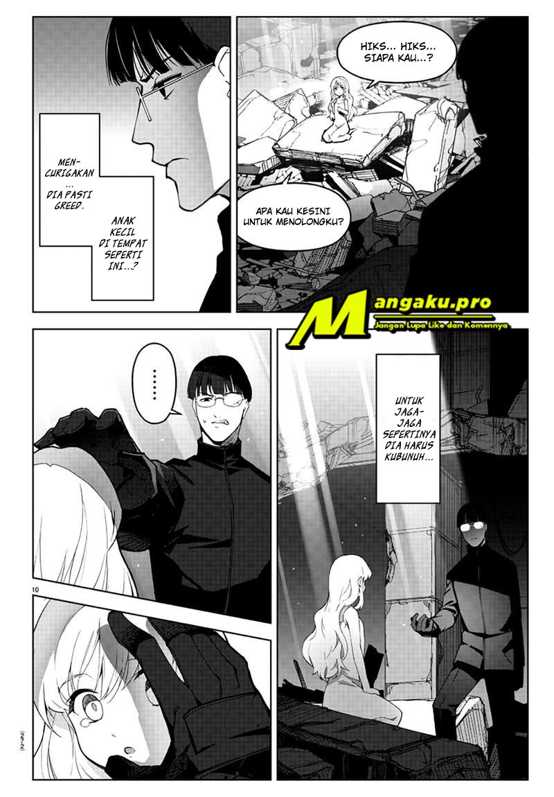 Chapter 86.1 - halaman 12