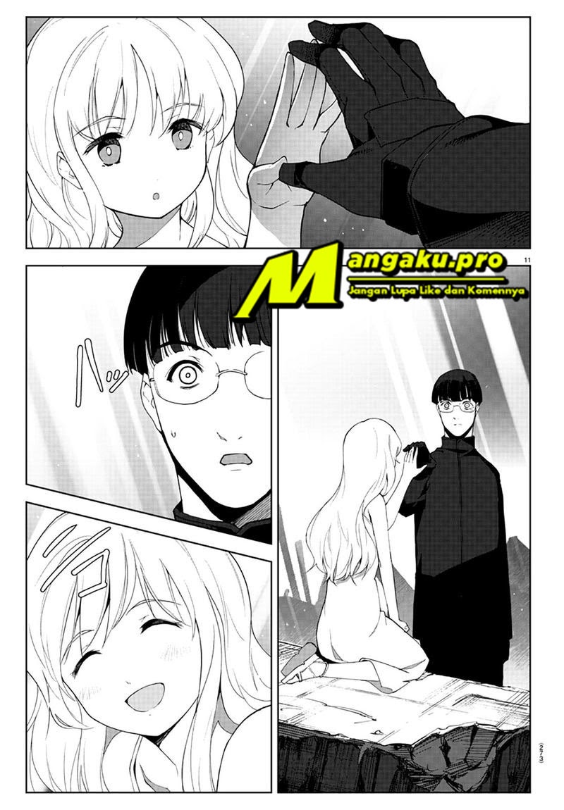 Chapter 86.1 - halaman 13