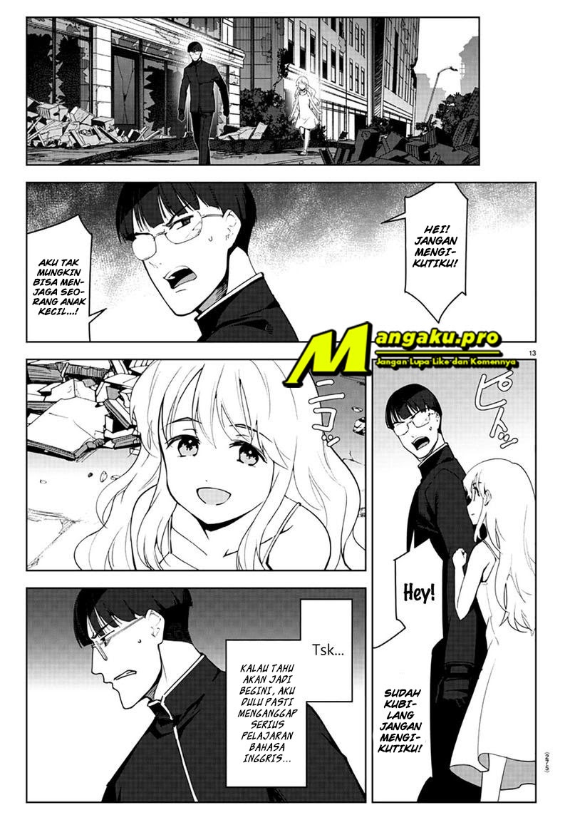 Chapter 86.1 - halaman 15
