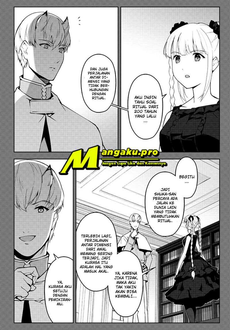 Chapter 86.1 - halaman 18