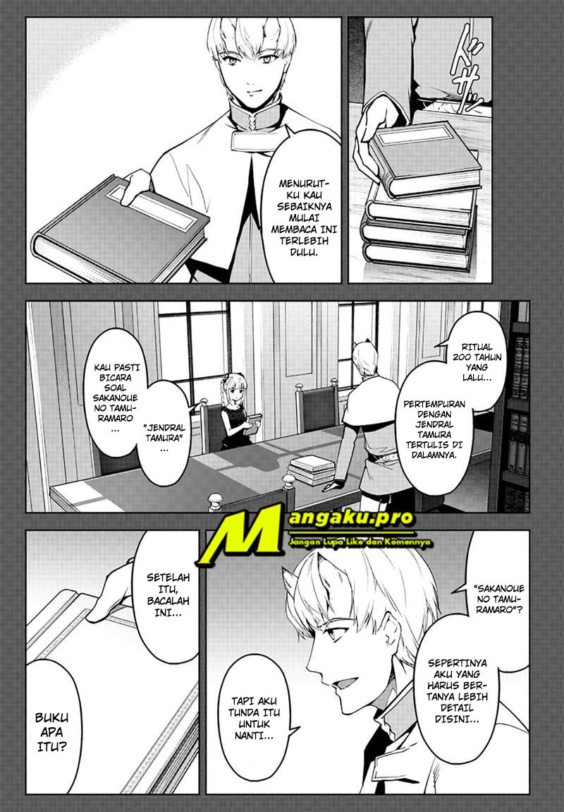 Chapter 86.1 - halaman 19