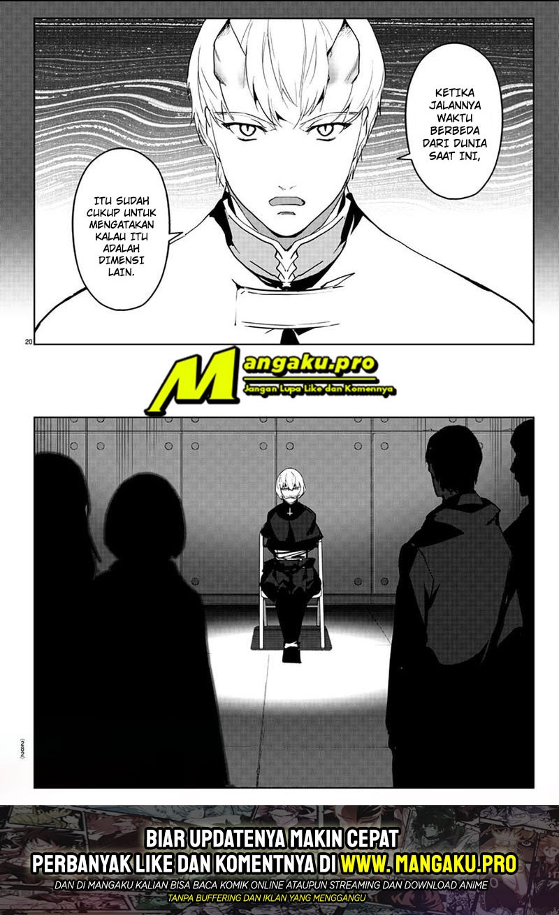 Chapter 86.1 - halaman 22