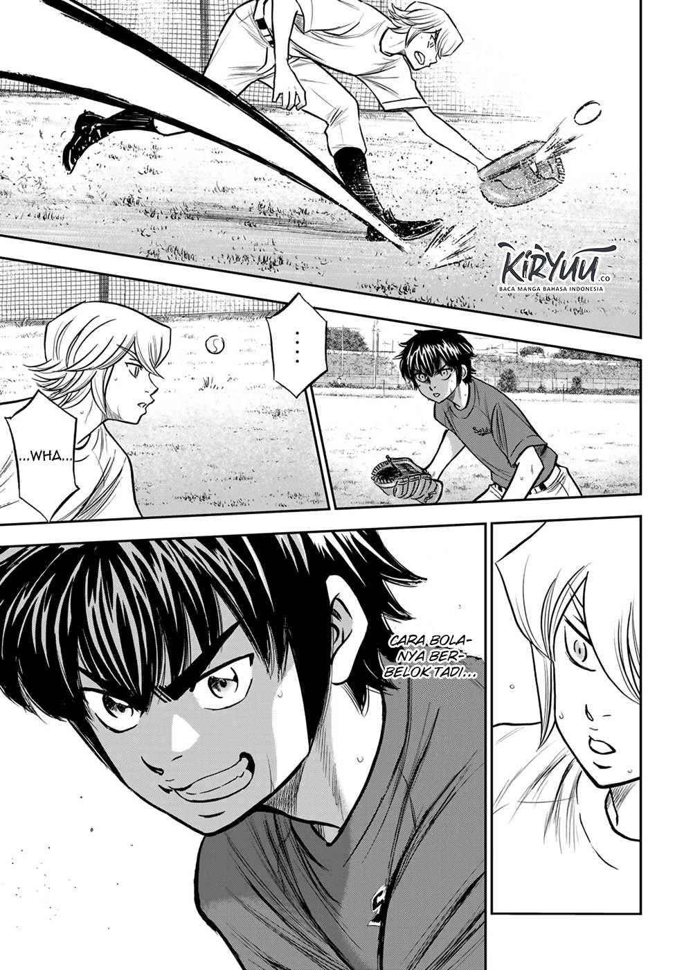 Chapter 219 - halaman 19