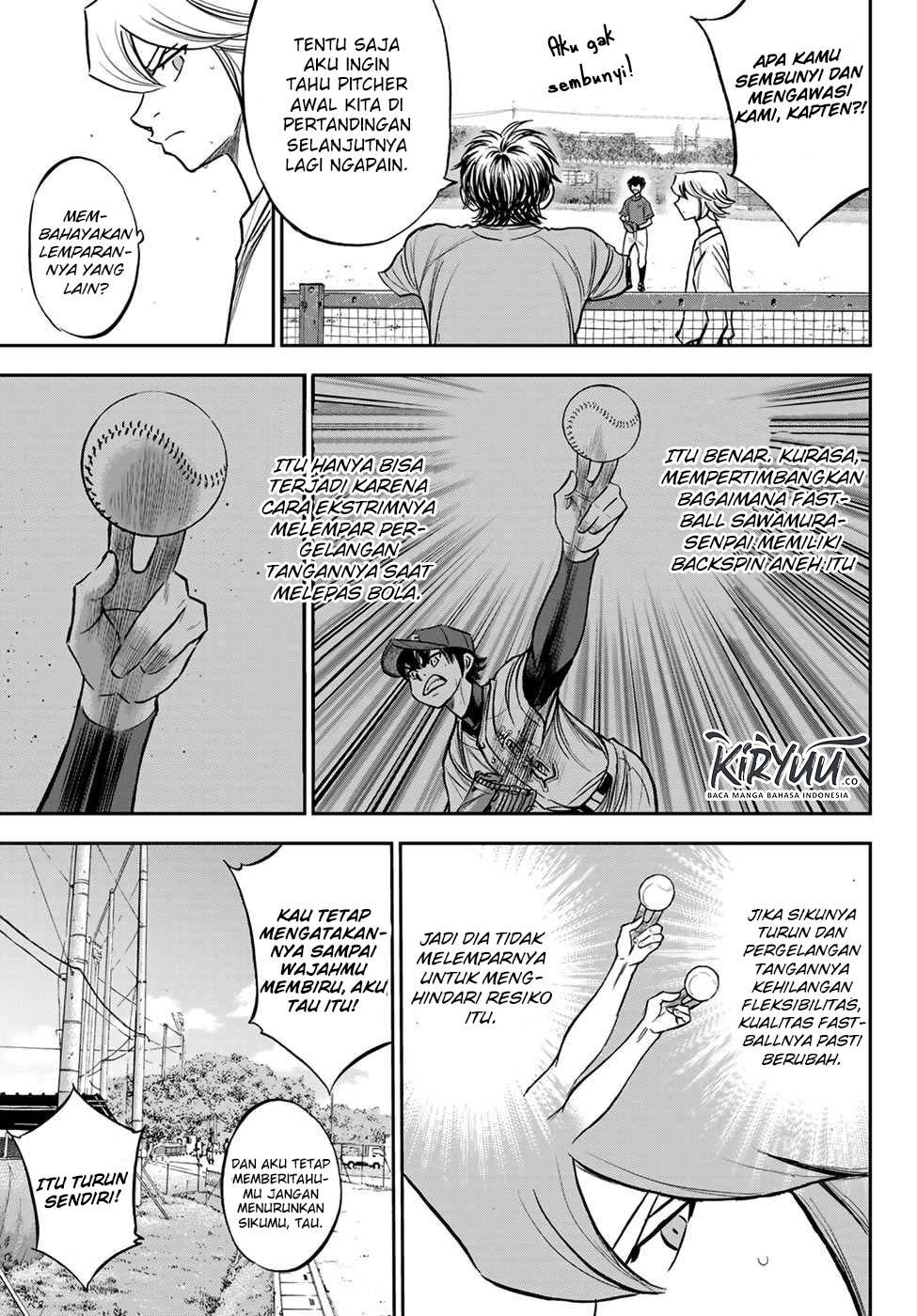 Chapter 219 - halaman 21