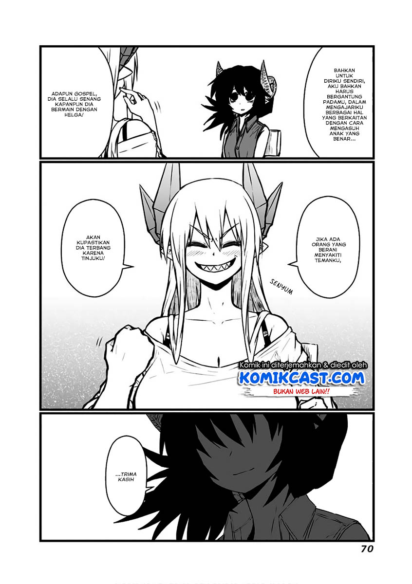 Chapter 84 - halaman 5