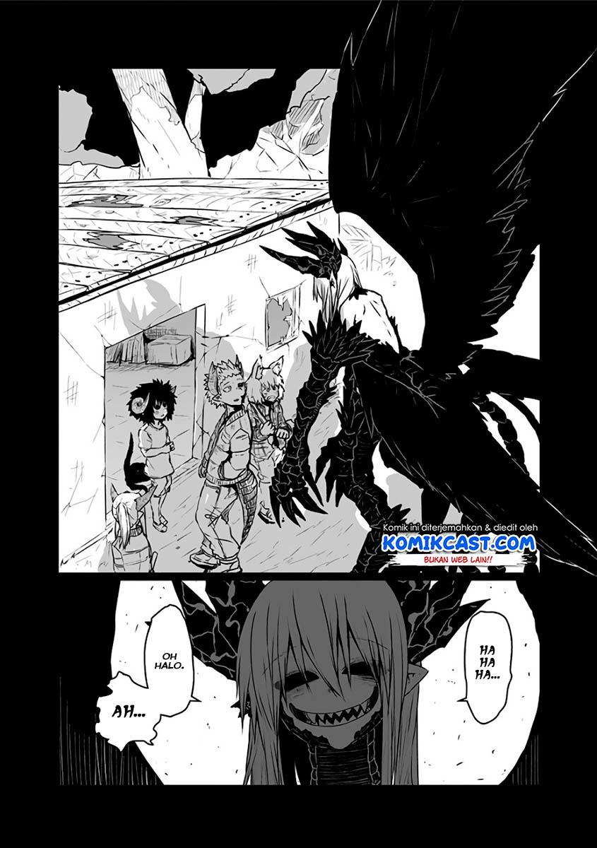 Chapter 83 - halaman 6