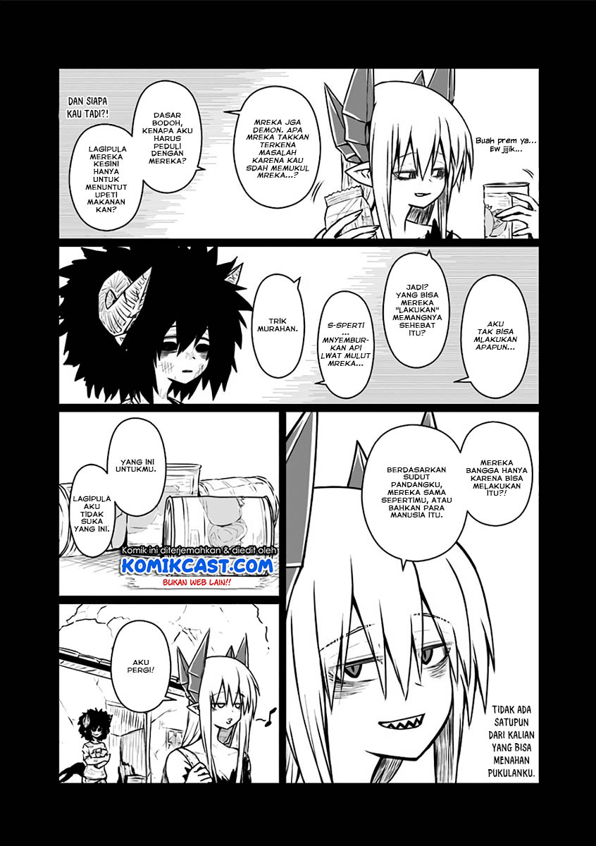Chapter 83 - halaman 8