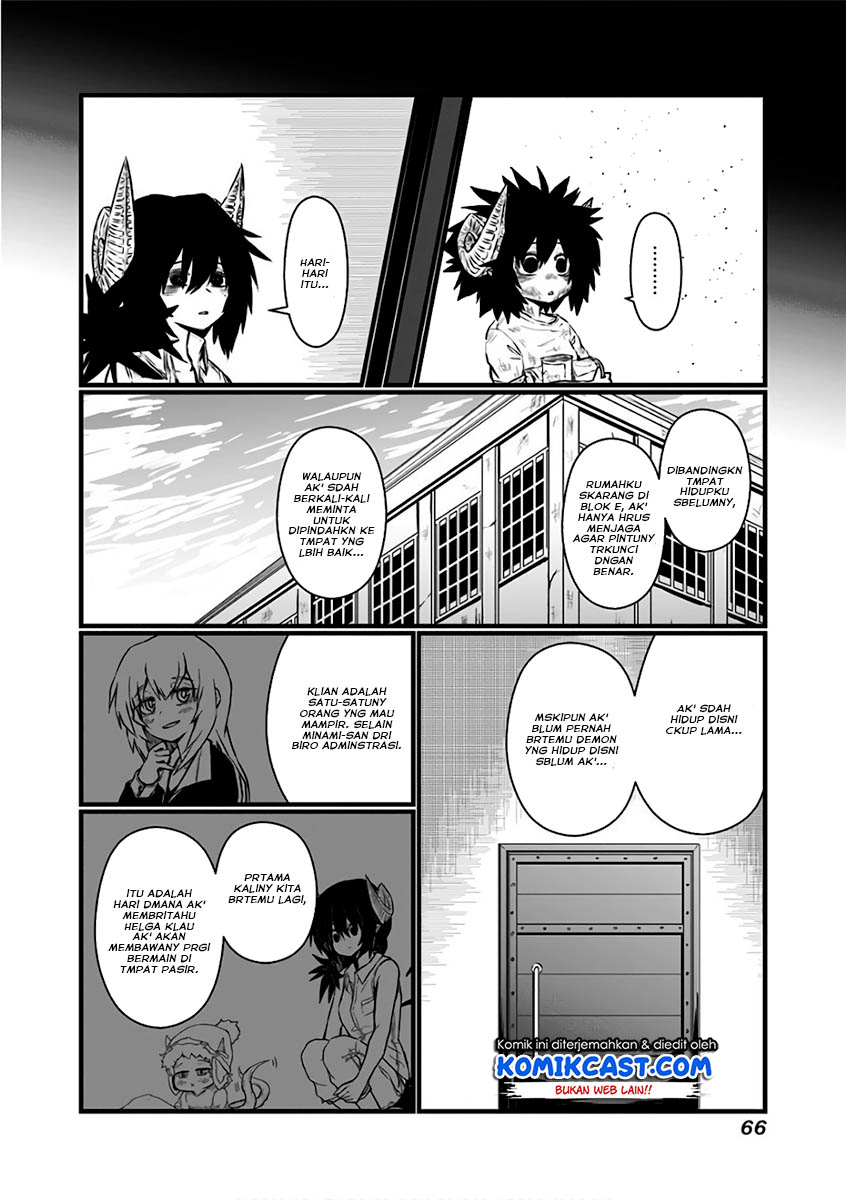 Chapter 83 - halaman 9