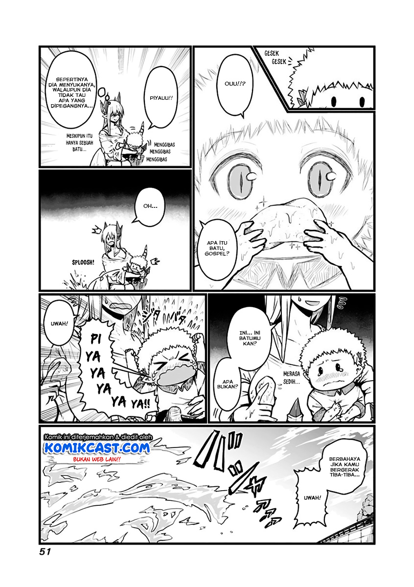 Chapter 81 - halaman 6