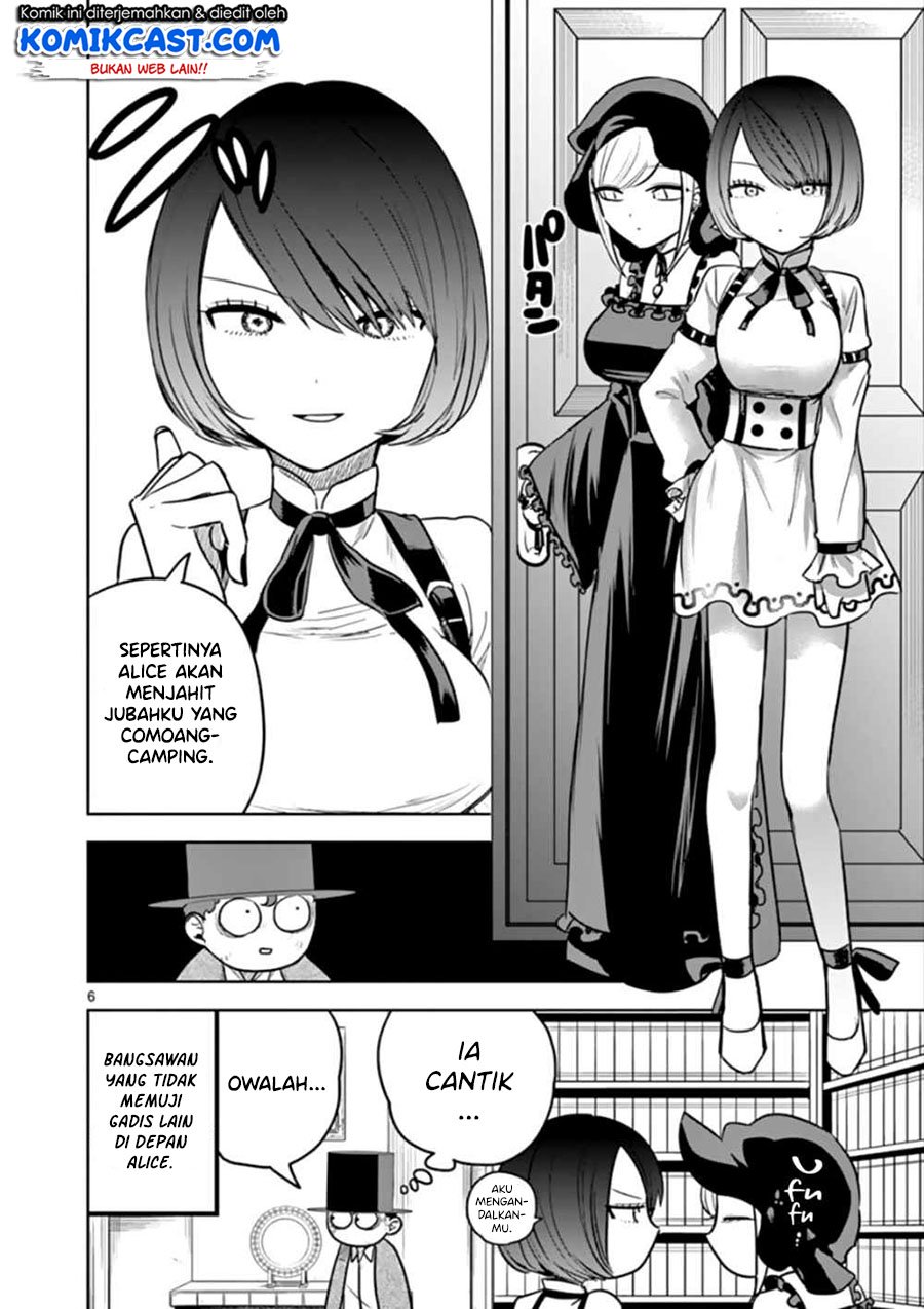Chapter 31 - halaman 8