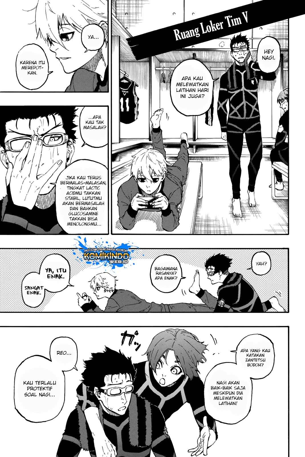Chapter 23 - halaman 13