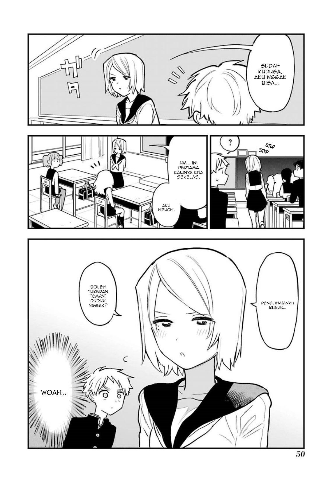 Chapter 30.5 - halaman 12
