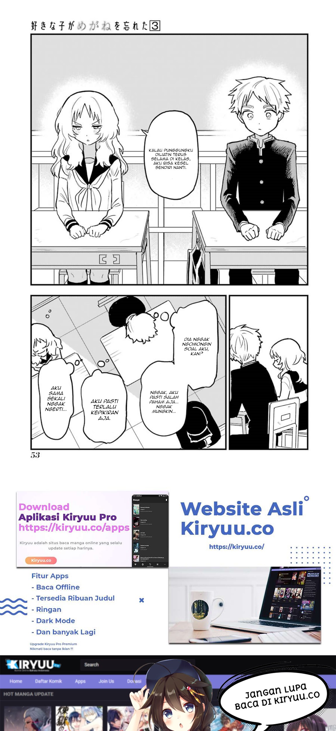 Chapter 30.5 - halaman 15