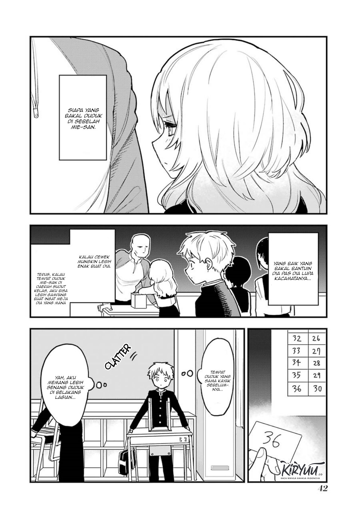 Chapter 30.5 - halaman 4