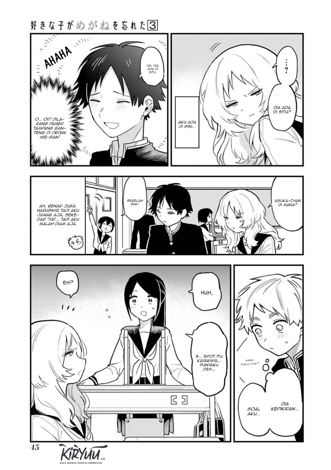 Chapter 30.5 - halaman 7