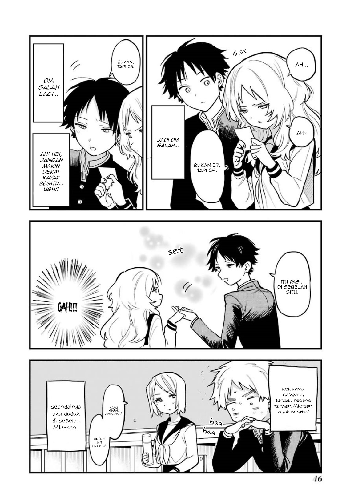Chapter 30.5 - halaman 8