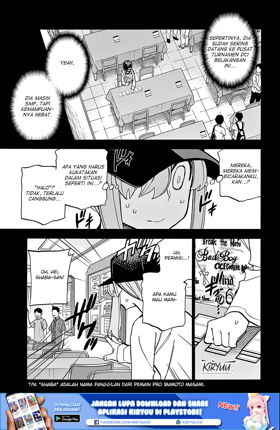Chapter 20 - halaman 13