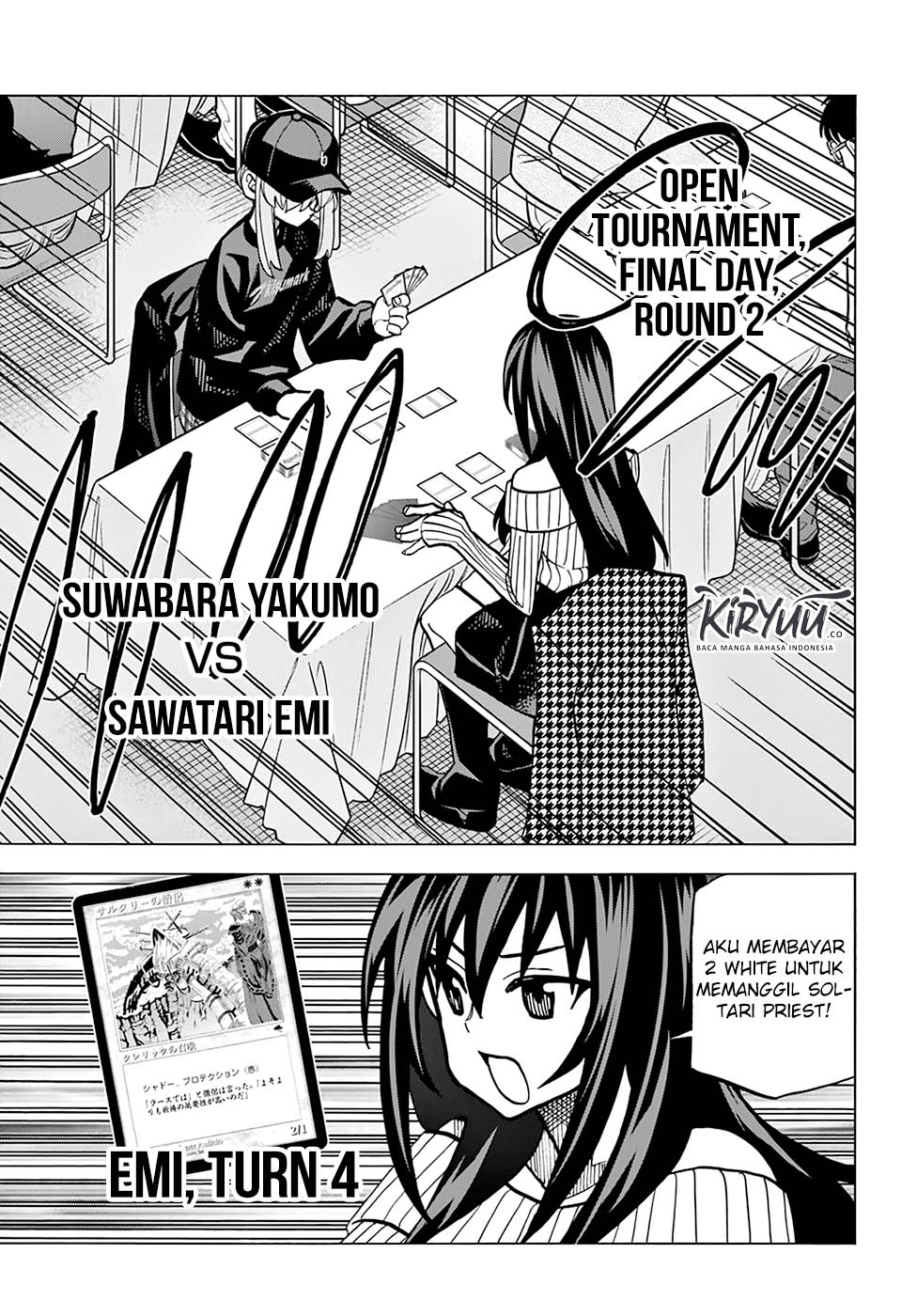 Chapter 20 - halaman 25