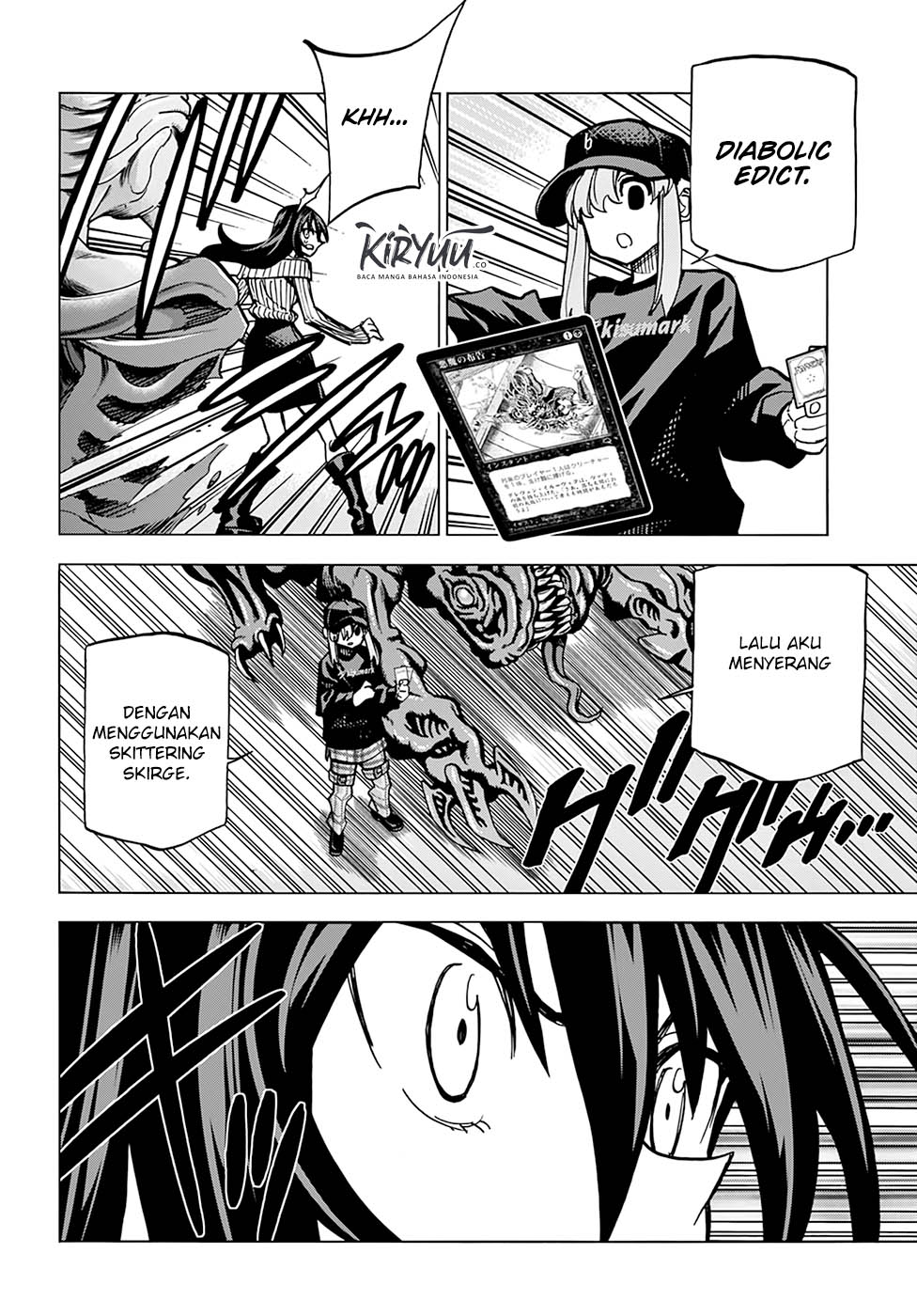 Chapter 20 - halaman 33