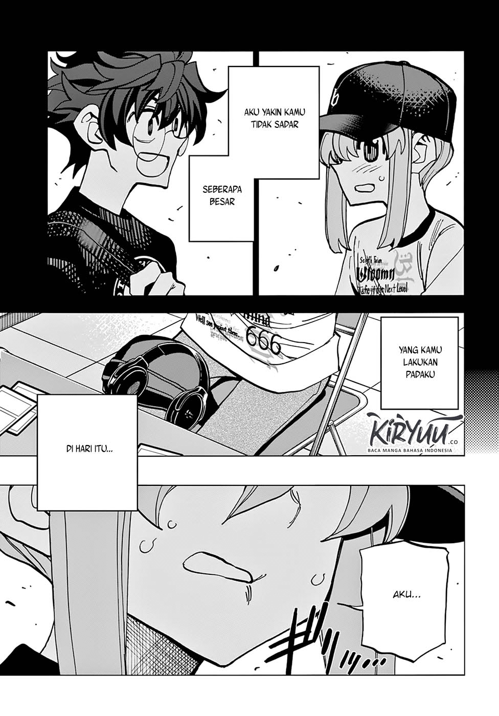 Chapter 20 - halaman 40