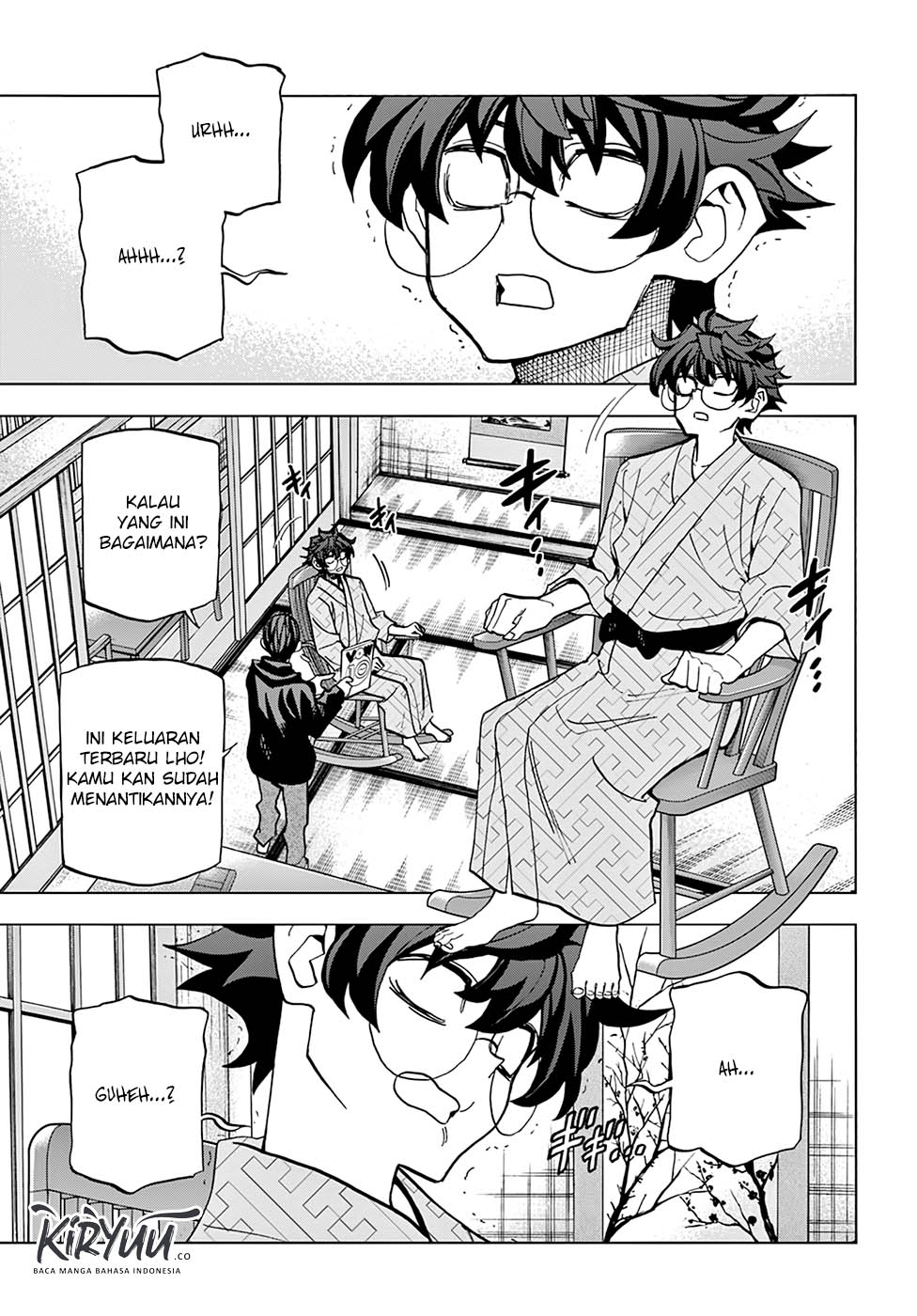 Chapter 20 - halaman 9
